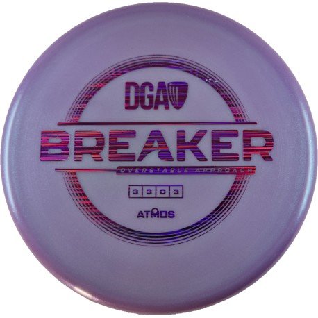 DGA Atmos Breaker