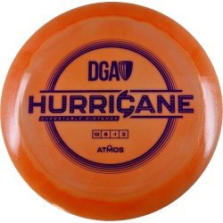 DGA Atmos Hurricane