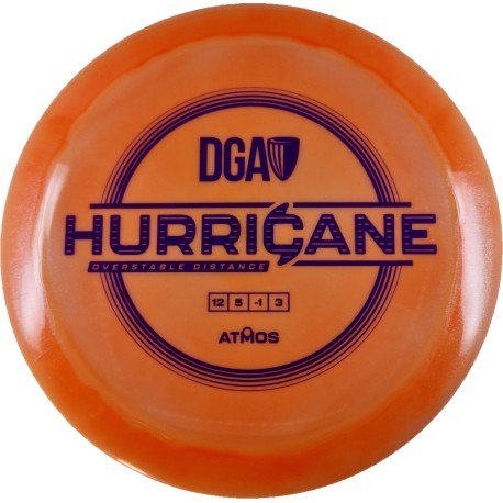 DGA Atmos Hurricane