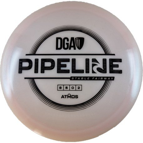 DGA Atmos Pipeline
