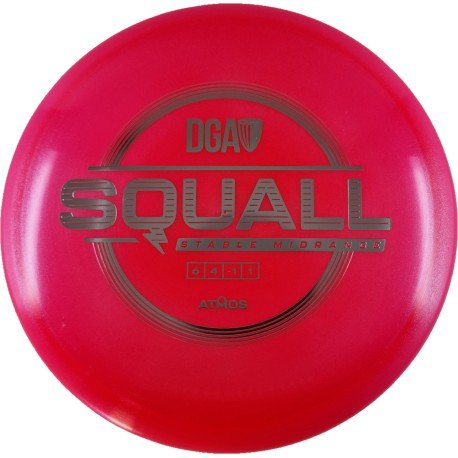 DGA Atmos Squall