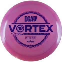 DGA Atmos Vortex