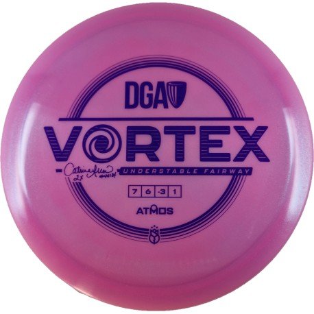 DGA Atmos Vortex