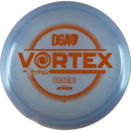 DGA Atmos Vortex
