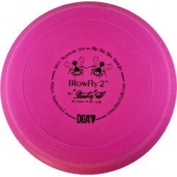 DGA Signature Line Blowfly 2
