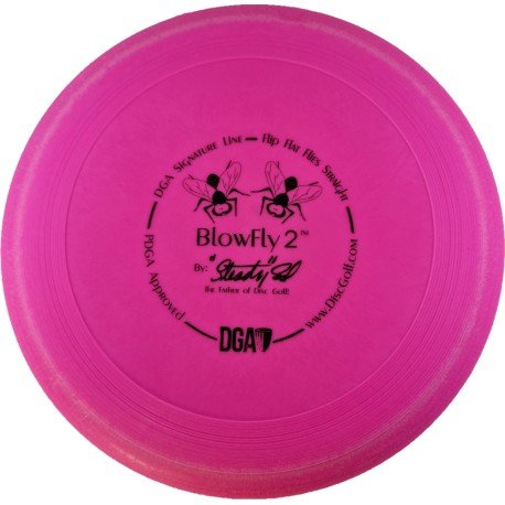 DGA Signature Line Blowfly 2