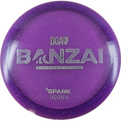DGA Sparkle Banzai