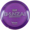 DGA Sparkle Banzai