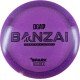 DGA Sparkle Banzai