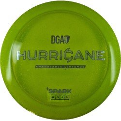 DGA Sparkle Hurricane