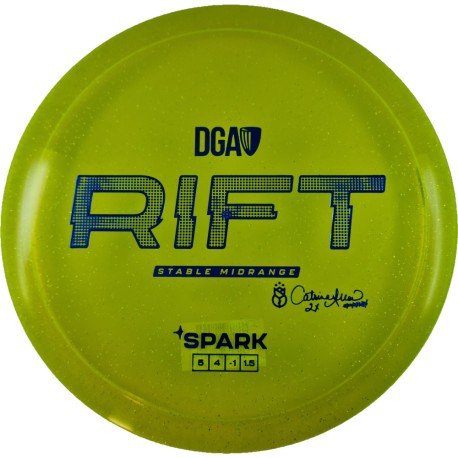 DGA Sparkle Rift
