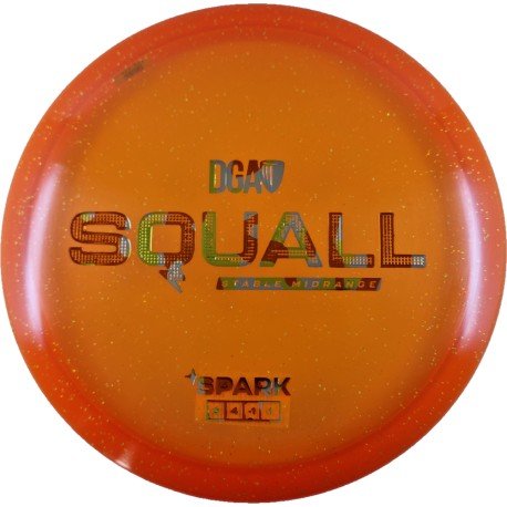 DGA Sparkle Squall