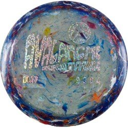 DGA Premium Granite Avalanche 2025 Andrew Marwede Tour Series