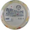 DGA Premium Granite Avalanche 2025 Andrew Marwede Tour Series