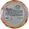 DGA Premium Granite Avalanche 2025 Andrew Marwede Tour Series