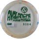 DGA Premium Granite Avalanche 2025 Andrew Marwede Tour Series