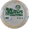 DGA Premium Granite Avalanche 2025 Andrew Marwede Tour Series