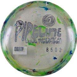 DGA Premium Granite Pipeline 2025 Cole Redalen Tour Series