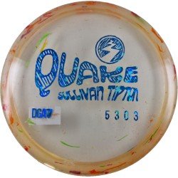 DGA Premium Granite Quake 2025 Sullivan Tipton Tour Series
