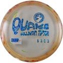DGA Premium Granite Quake 2025 Sullivan Tipton Tour Series