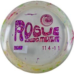 DGA Premium Granite Rogue 2025 Eliezra Midtlyng Tour Series