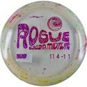 DGA Premium Granite Rogue 2025 Eliezra Midtlyng Tour Series