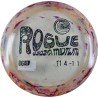 DGA Premium Granite Rogue 2025 Eliezra Midtlyng Tour Series