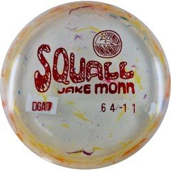 DGA Premium Granite Squall 2025 Jake Monn Tour Series