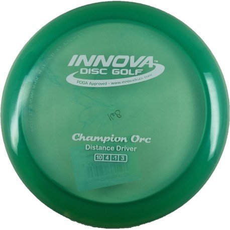 Innova Champion Orc