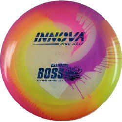 Innova Champion Dyed Boss
