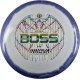 Innova Halo Star Boss