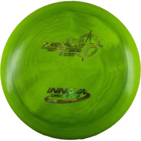 Innova Star Daedalus