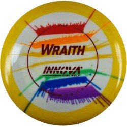 Innova Star Dyed Wraith