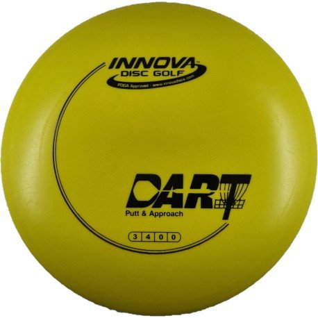 Innova DX Dart