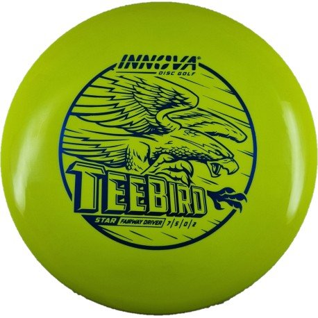 Innova Star Teebird