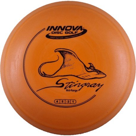 Innova DX Stingray