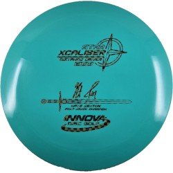 Innova Star XCaliber