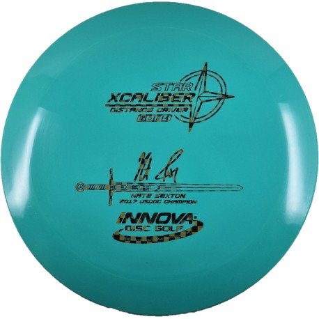 Innova Star XCaliber