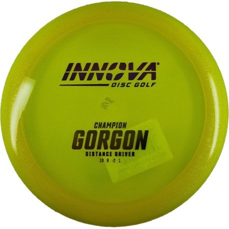Innova Champion Gorgon