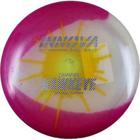 Innova Champion Dyed Hawkeye