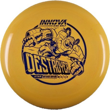 Innova Star Destroyer