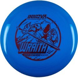 Innova Star Wraith