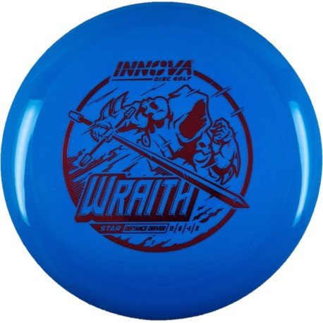 Innova Star Wraith
