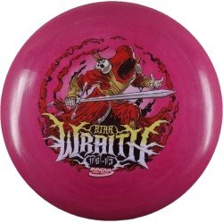 Innova Star Wraith INNVision