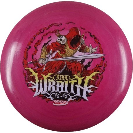 Innova Star Wraith INNVision