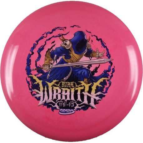 Innova Star Wraith INNVision