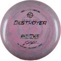 Innova Swirly Star Destroyer Eveliina Salonen
