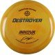 Innova Swirly Star Destroyer Eveliina Salonen
