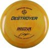 Innova Swirly Star Destroyer Eveliina Salonen