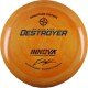 Innova Swirly Star Destroyer Eveliina Salonen